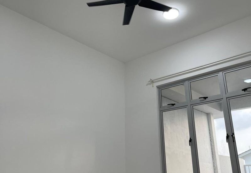 Bandar Putra Kulai (Piccolo 2)