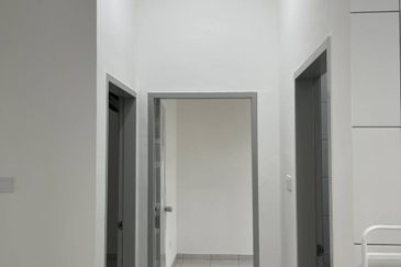 Bandar Putra Kulai (Piccolo 2)