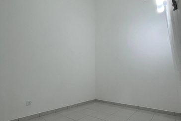 Bandar Putra Kulai (Piccolo 2)