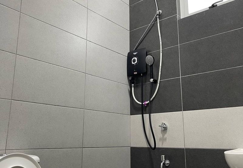 Bandar Putra Kulai (Piccolo 2)