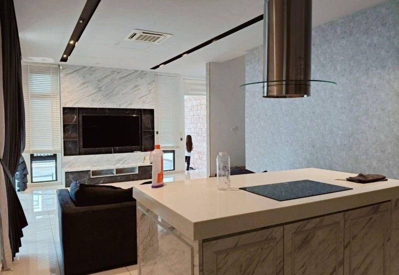 Featherstone @Eco Botanic