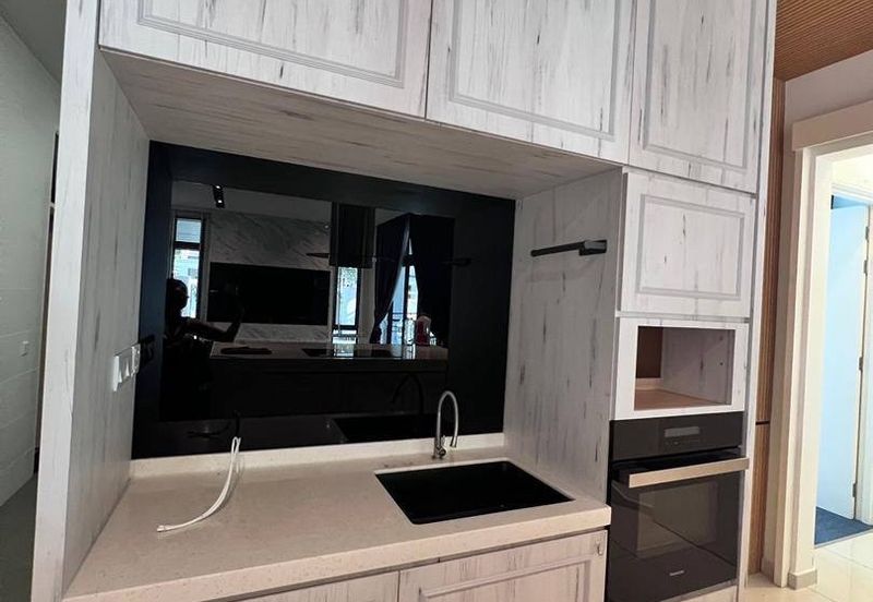 Featherstone @Eco Botanic