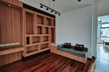 Featherstone @Eco Botanic