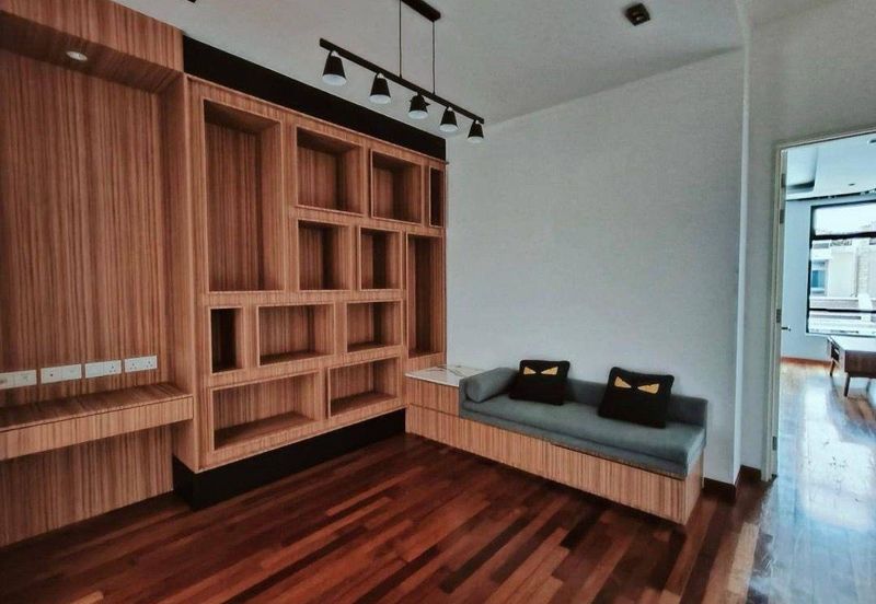 Featherstone @Eco Botanic