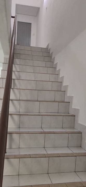 Bukit Mewah Double Storey Terrace For Rent Original Partial Furnished, Johor, Tampoi