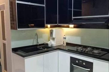 Sky Gardens Residences