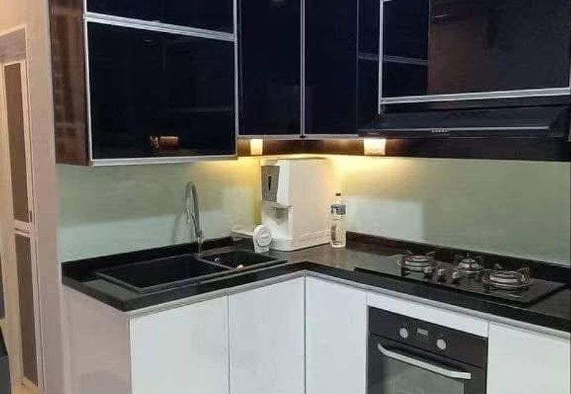 Sky Gardens Residences