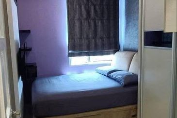 Sky Gardens Residences