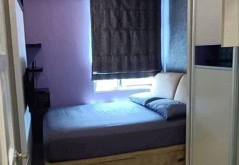 Sky Gardens Residences