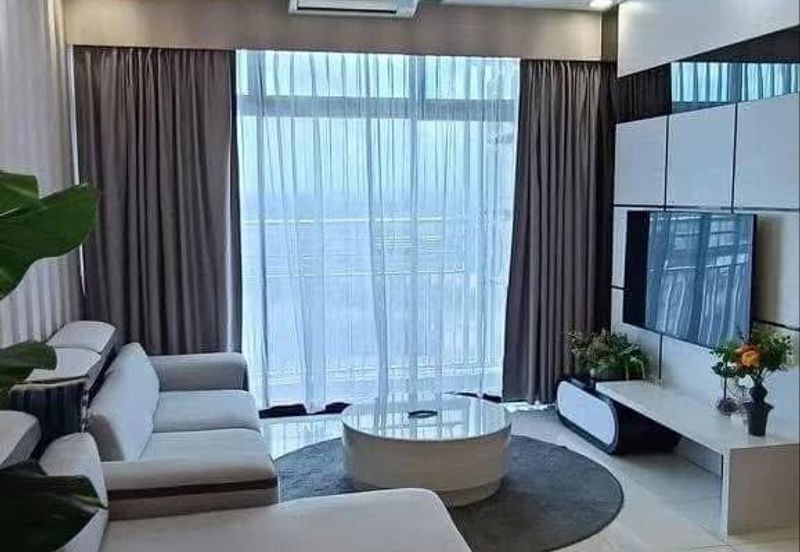 Sky Gardens Residences