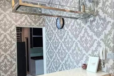 Sky Gardens Residences