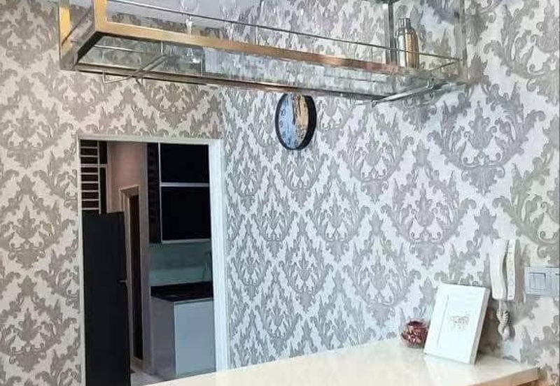 Sky Gardens Residences