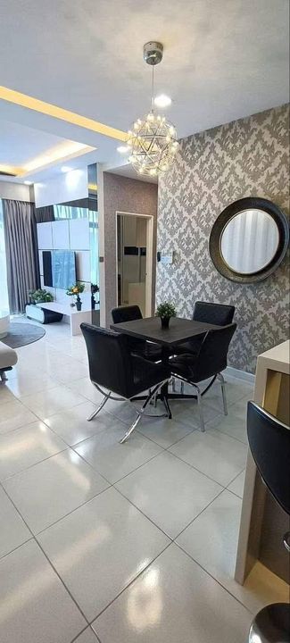 Sky Gardens Residences Setia Tropika For Rent Fully Furnished, Johor, Setia Tropika