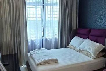 Sky Gardens Residences