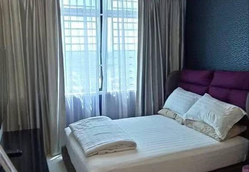 Sky Gardens Residences