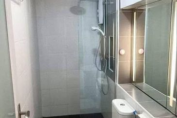 Sky Gardens Residences