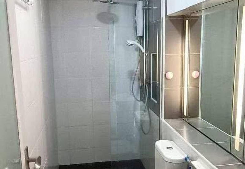 Sky Gardens Residences