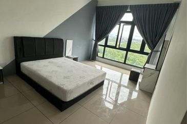 8scape Residences @ Sutera