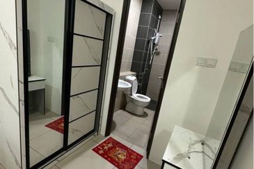 8scape Residences @ Sutera