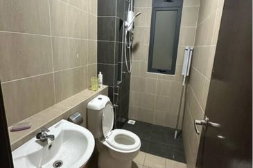 8scape Residences @ Sutera