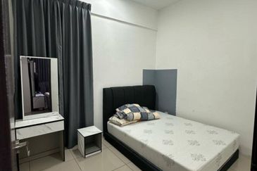 8scape Residences @ Sutera