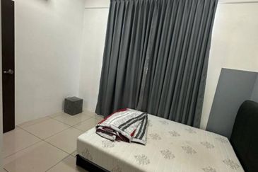 8scape Residences @ Sutera