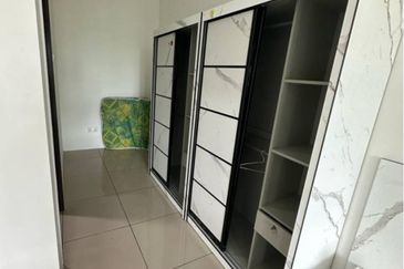 8scape Residences @ Sutera