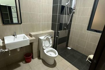 8scape Residences @ Sutera