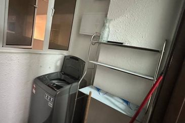 8scape Residences @ Sutera