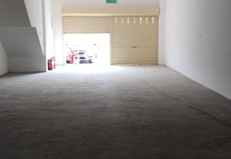 Taman Bandar Cemerlang