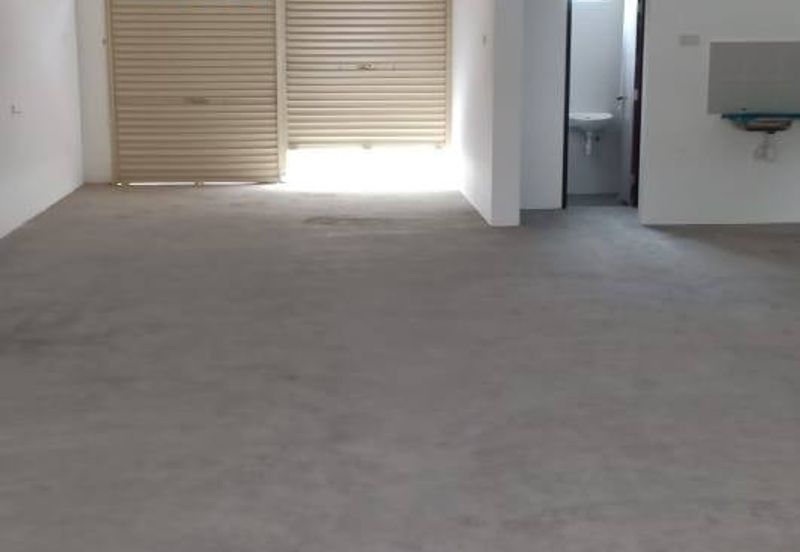 Taman Bandar Cemerlang