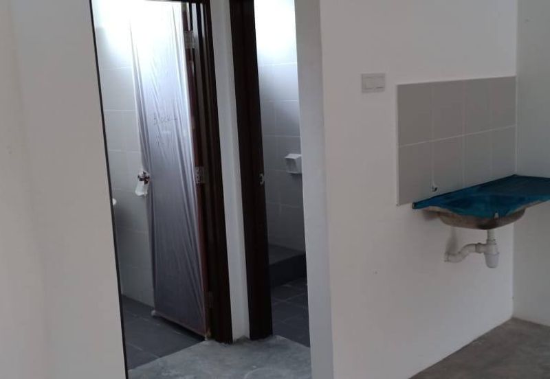 Taman Bandar Cemerlang