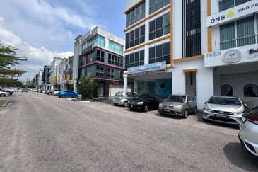 Bandar Baru Permas Jaya