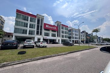 Bandar Baru Permas Jaya