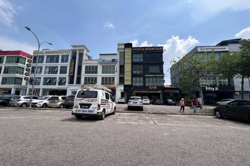 Bandar Baru Permas Jaya