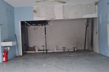 The Garden Residences