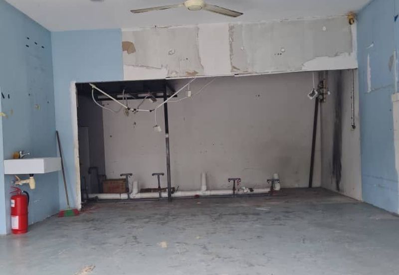 The Garden Residences