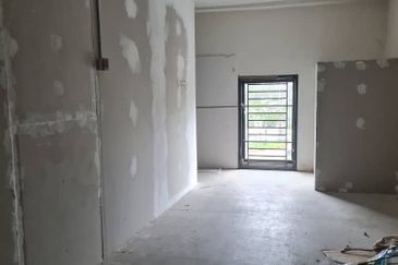 The Garden Residences