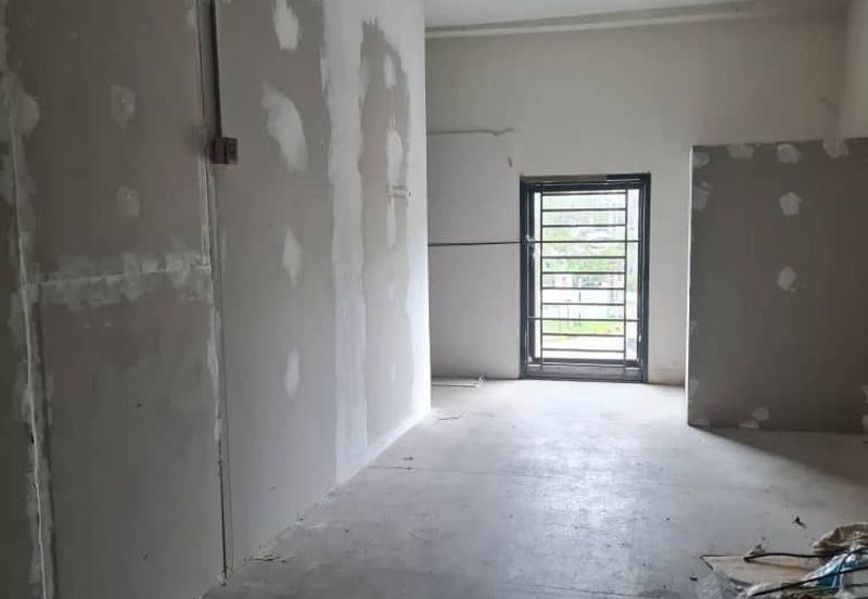 The Garden Residences