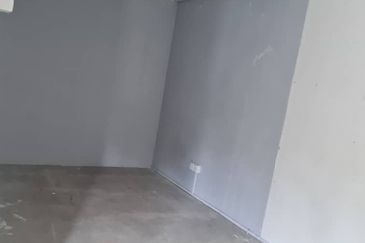 The Garden Residences