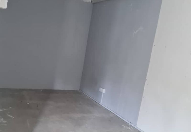 The Garden Residences