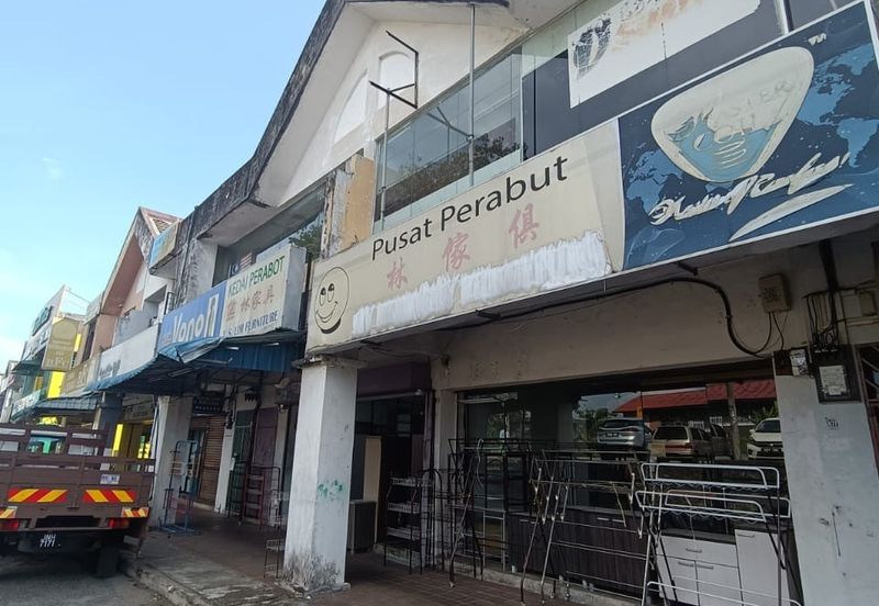 Bandar Baru Uda