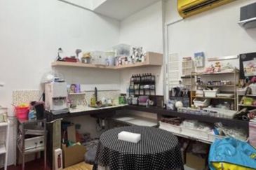 Eco Galleria @ Eco Botanic