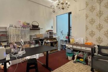 Eco Galleria @ Eco Botanic