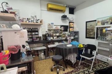 Eco Galleria @ Eco Botanic