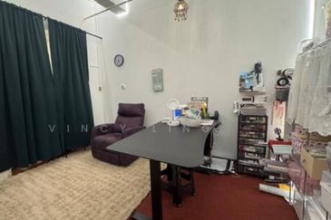 Eco Galleria @ Eco Botanic