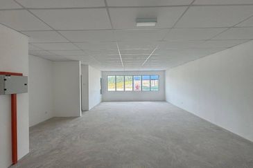 Stellar Park @ Vervo City