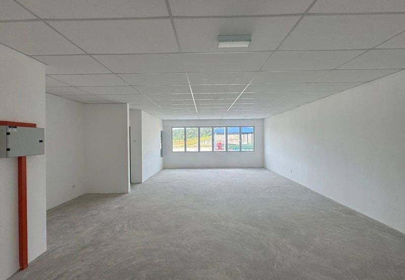 Stellar Park @ Vervo City