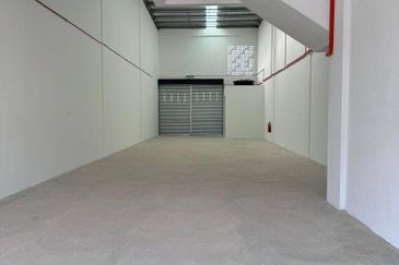 Stellar Park @ Vervo City