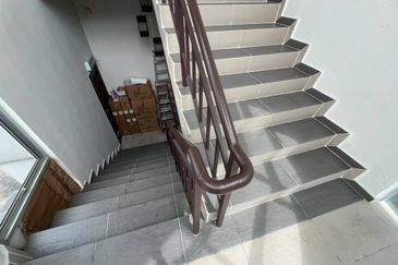 Nusa Cemerlang Industrial Park